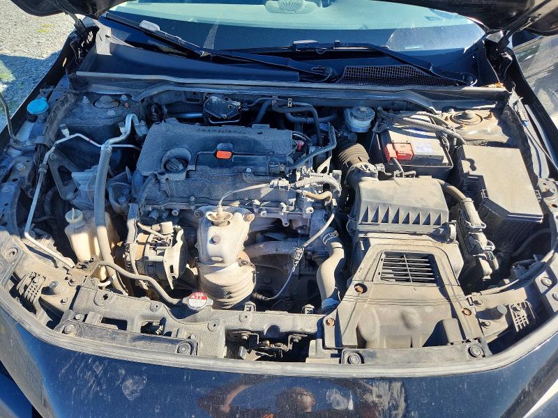 66985196 :رقم المزاد ، 2HGFE2F2XNH101213 vin ، 2022 Honda Civic مزاد بيع