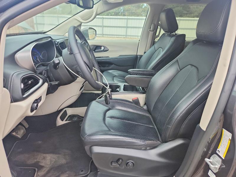 Aukcja sprzedaży 2022 Chrysler Pacifica, vin: 2C4RC3BG1NR164509, numer aukcji: 64891686