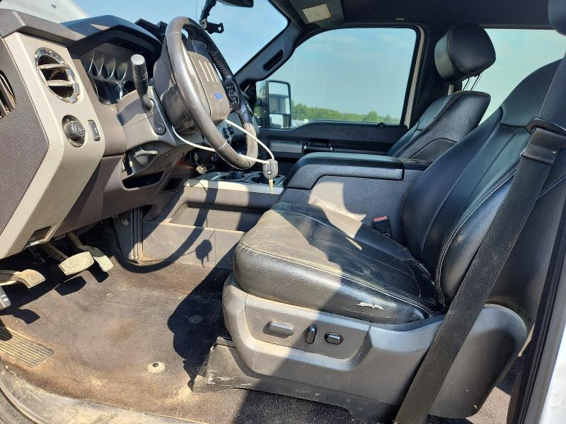 Продаж на аукціоні авто 2015 Ford F250, vin: 1FT7W2B60FEB66346, номер лоту: 64271996
