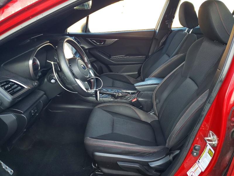 Продажа на аукционе авто 2017 Subaru Impreza, vin: 4S3GTAK65H3706002, номер лота: 66364706
