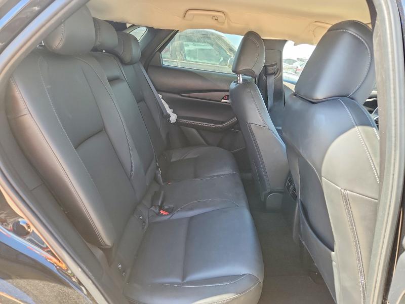 64999316 :رقم المزاد ، 3MVDMBBM3RM660253 vin ، 2024 Mazda Cx-30 مزاد بيع