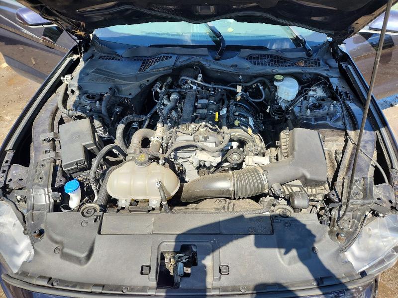Продаж на аукціоні авто 2023 Ford Mustang, vin: 1FA6P8TH8P5101621, номер лоту: 65722916