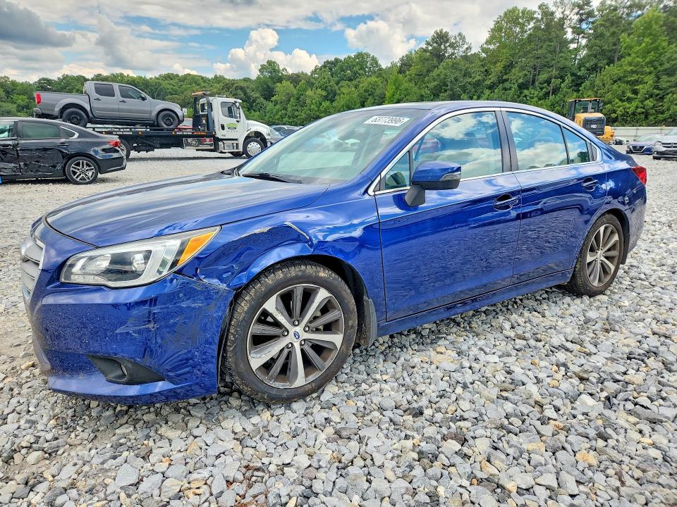 Auction sale of the 2016 Subaru Legacy, vin: 4S3BNBN69G3058104, lot number: 63773996