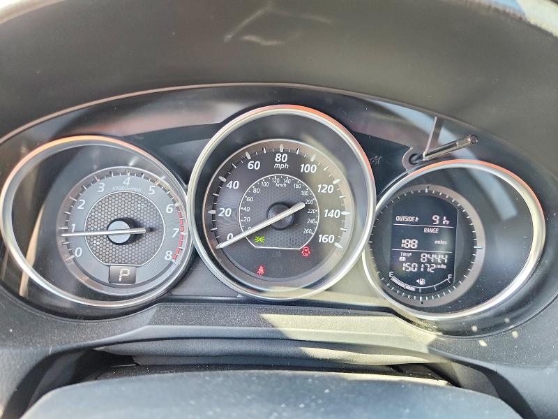 Продажа на аукционе авто 2015 Mazda 6, vin: JM1GJ1U53F1186286, номер лота: 64825256