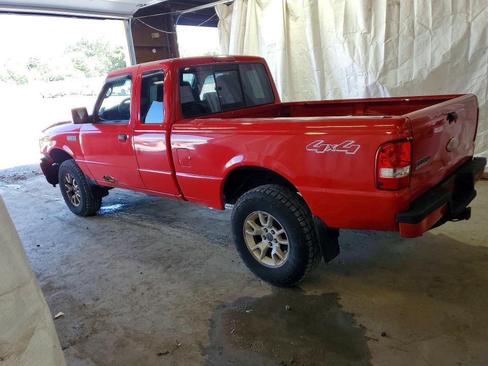 Продажа на аукционе авто 2011 Ford Ranger, vin: 1FTLR4FE2BPB19918, номер лота: 63529616
