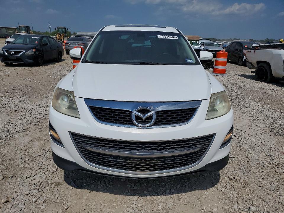 2012 Mazda Cx-9 მანქანა იყიდება აუქციონზე, vin: JM3TB2DA0C0369071, აუქციონის ნომერი: 63574846