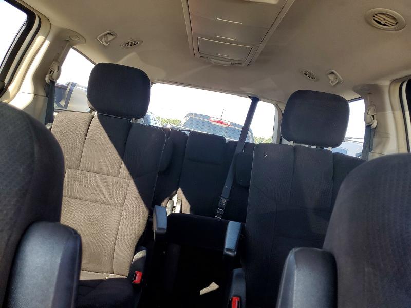 Aukcja sprzedaży 2011 Dodge Grand Caravan, vin: 2D4RN5DG3BR693588, numer aukcji: 65287746