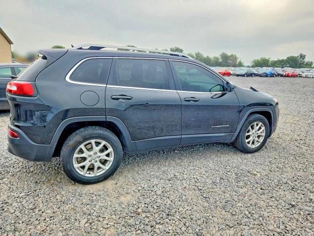 Aukcja sprzedaży 2015 Jeep Cherokee, vin: 1C4PJMCB7FW733894, numer aukcji: 64496346