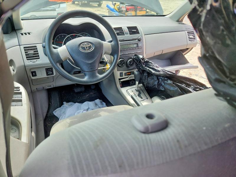 Продаж на аукціоні авто 2011 Toyota Corolla, vin: 2T1BU4EE9BC662287, номер лоту: 64758826