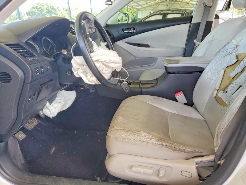 Продажа на аукционе авто 2012 Lexus Es, vin: JTHBK1EG6C2486108, номер лота: 64987416