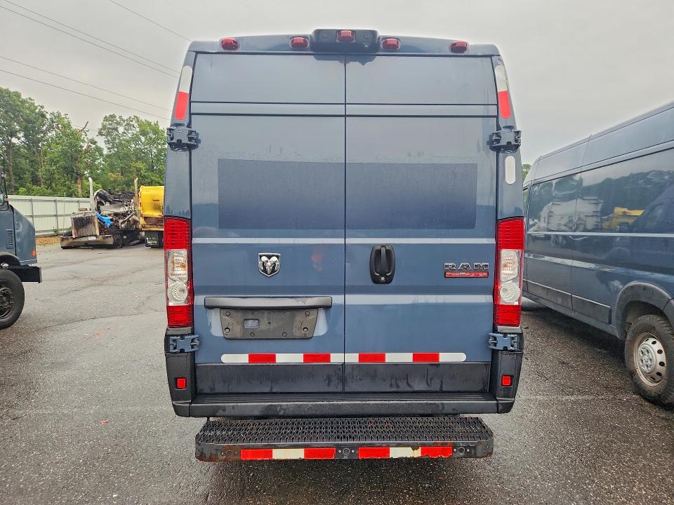 Aukcja sprzedaży 2020 Ram Promaster 3500, vin: 3C6URVJG3LE112813, numer aukcji: 64186506