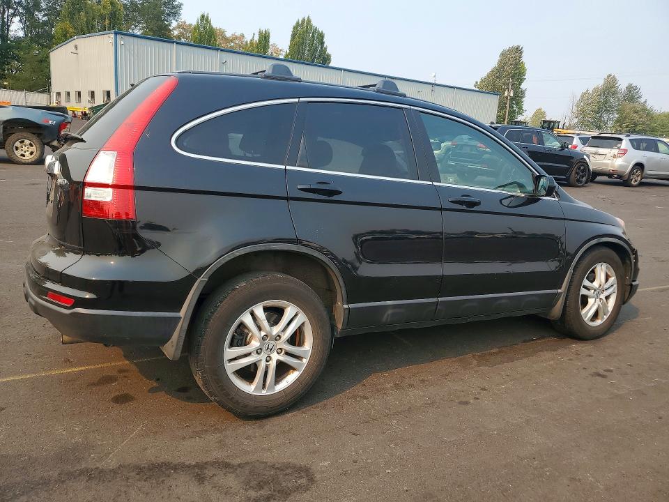 2011 Honda Cr-v მანქანა იყიდება აუქციონზე, vin: 5J6RE4H70BL074242, აუქციონის ნომერი: 63859556