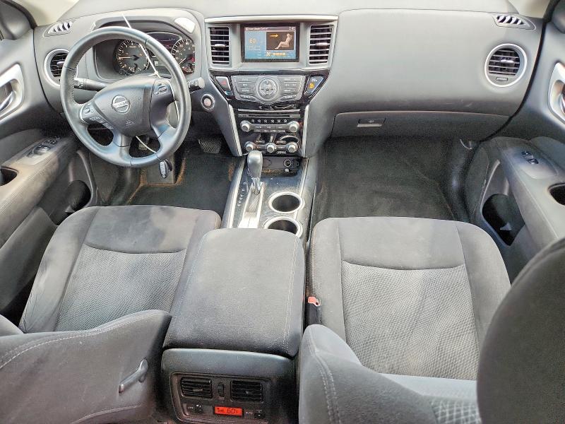 Aukcja sprzedaży 2015 Nissan Pathfinder, vin: 5N1AR2MN4FC685165, numer aukcji: 66981286