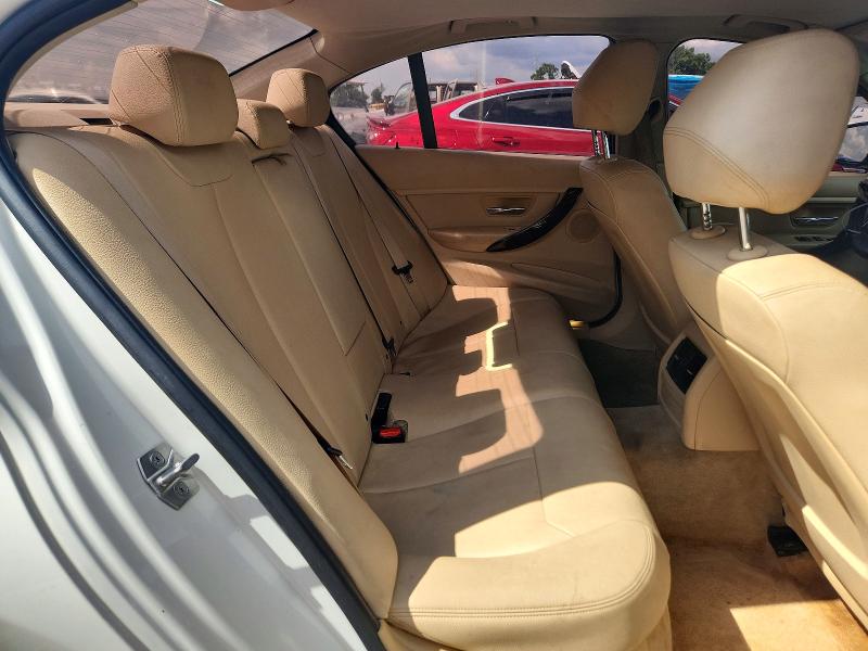Продаж на аукціоні авто 2015 Bmw 320, vin: WBA3B1C51FK140699, номер лоту: 66182106