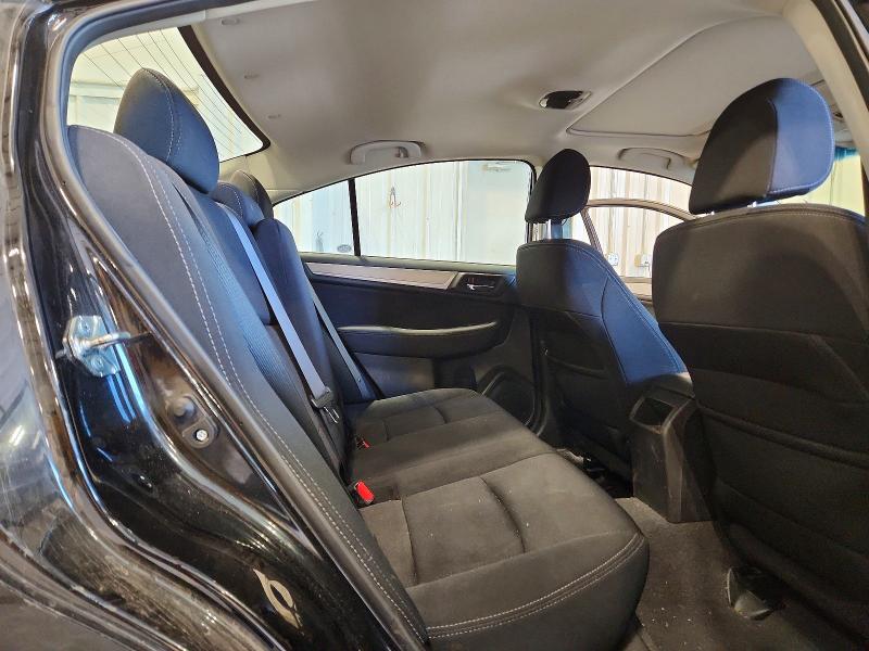 Продаж на аукціоні авто 2015 Subaru Legacy, vin: 4S3BNBD65F3057418, номер лоту: 65499056