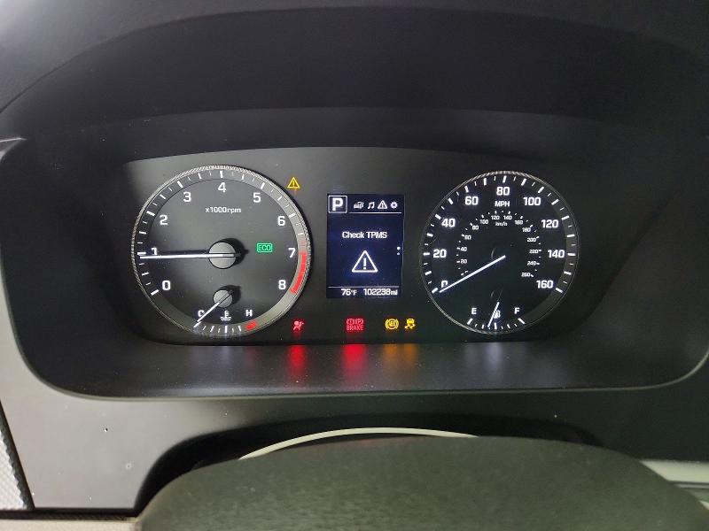 2017 Hyundai Sonata მანქანა იყიდება აუქციონზე, vin: 5NPE24AF2HH581249, აუქციონის ნომერი: 63601456