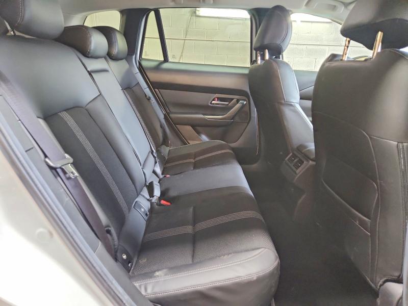 64600766 :رقم المزاد ، 7MMVABAL1TN467460 vin ، 2026 Mazda Cx-50 مزاد بيع