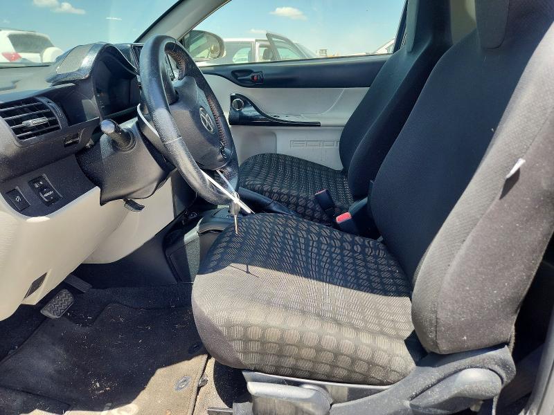64661236 :رقم المزاد ، JTNJJXB00DJ022762 vin ، 2013 Scion Iq مزاد بيع