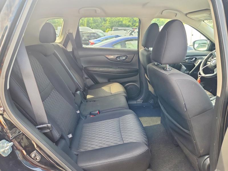 Продаж на аукціоні авто 2019 Nissan Rogue, vin: 5N1AT2MV1KC749285, номер лоту: 67191686