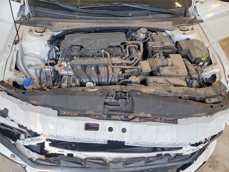 2024 Hyundai Elantra მანქანა იყიდება აუქციონზე, vin: KMHLM4DG7RU705380, აუქციონის ნომერი: 65634246