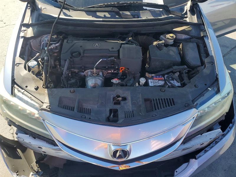 2016 Acura Ilx მანქანა იყიდება აუქციონზე, vin: 19UDE2F3XGA024070, აუქციონის ნომერი: 64854696