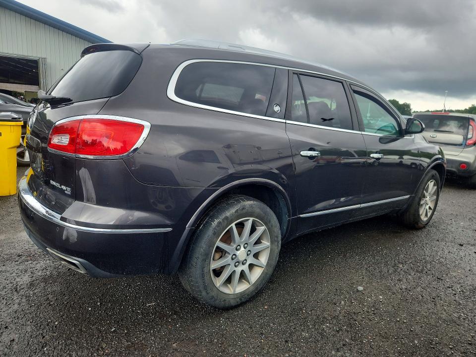 Продаж на аукціоні авто 2014 Buick Enclave, vin: 5GAKVBKD8EJ373571, номер лоту: 63363406