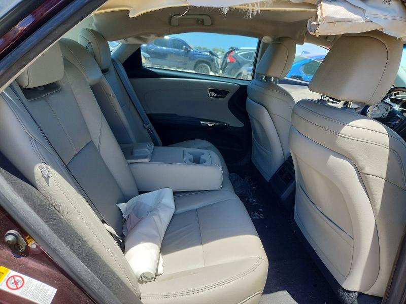 Продажа на аукционе авто 2013 Toyota Avalon, vin: 4T1BK1EBXDU010807, номер лота: 65194476