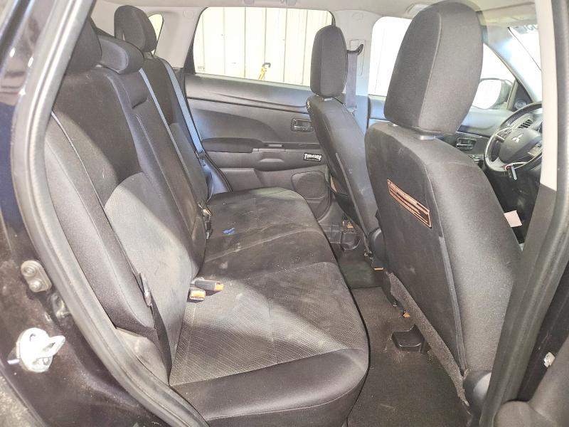 Aukcja sprzedaży 2014 Mitsubishi Outlander Sport, vin: 4A4AR4AU1EE023664, numer aukcji: 67164536
