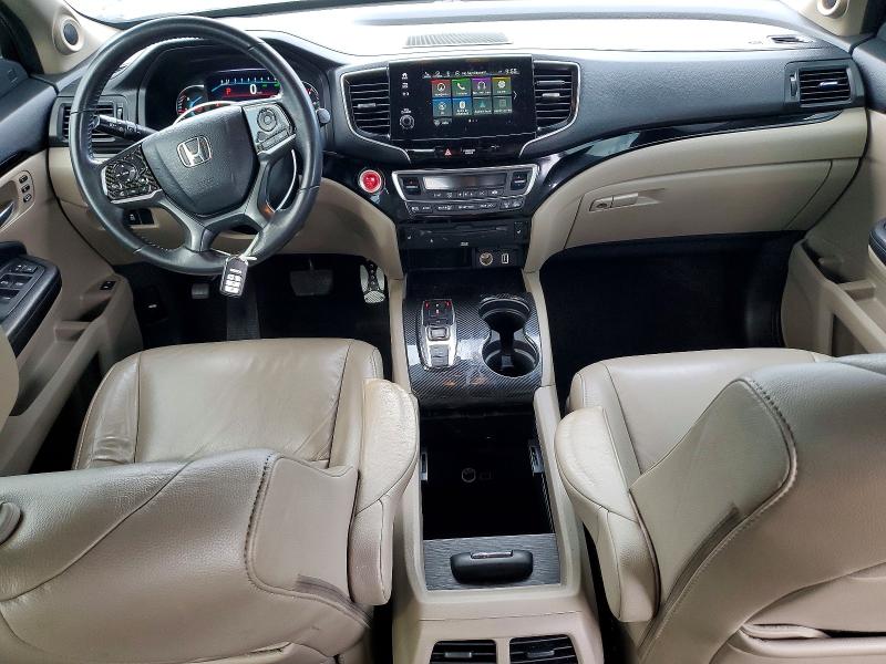 Aukcja sprzedaży 2020 Honda Pilot, vin: 5FNYF6H95LB004283, numer aukcji: 66813176