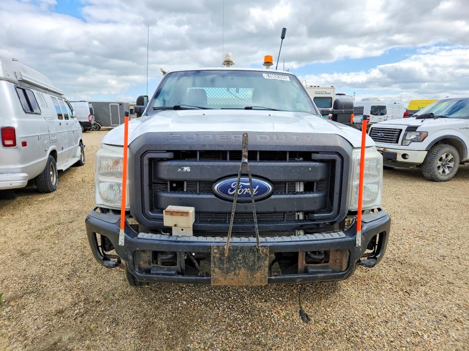Aukcja sprzedaży 2015 Ford F250, vin: 1FT7X2B63FEB06462, numer aukcji: 61068306