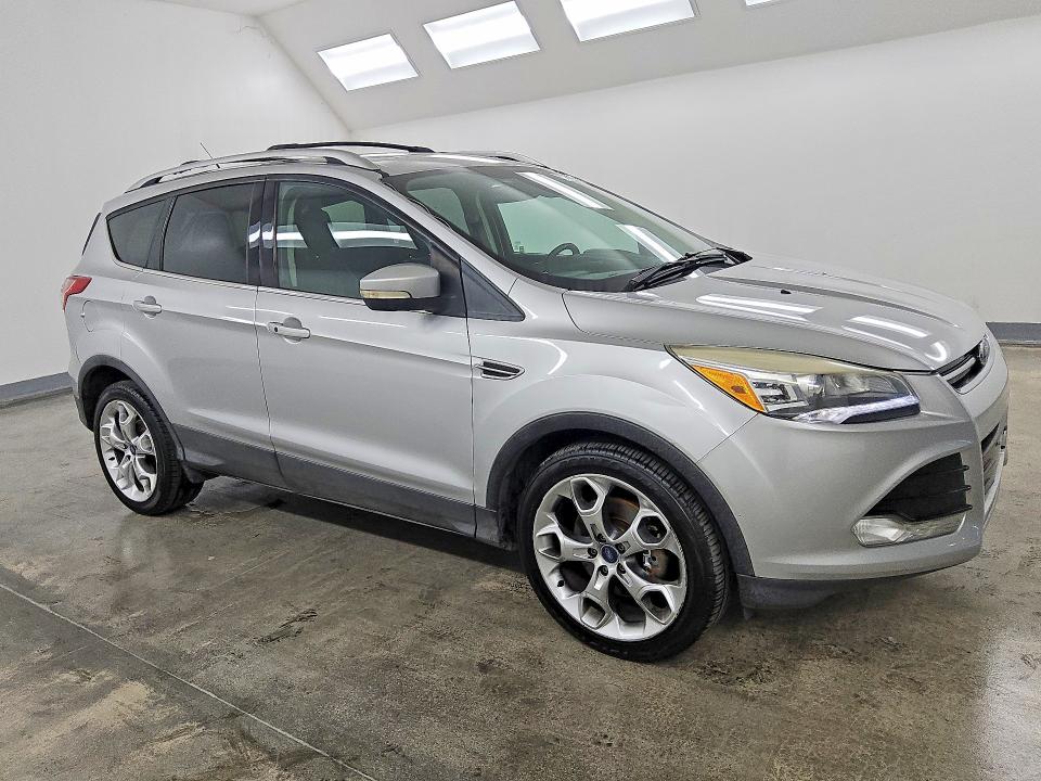 Aukcja sprzedaży 2013 Ford Escape, vin: 1FMCU0J90DUA40457, numer aukcji: 66724126