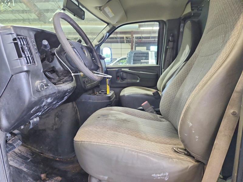 Продаж на аукціоні авто 2014 Chevrolet Express G2500, vin: 1GCWGFCAXE1145884, номер лоту: 63417016