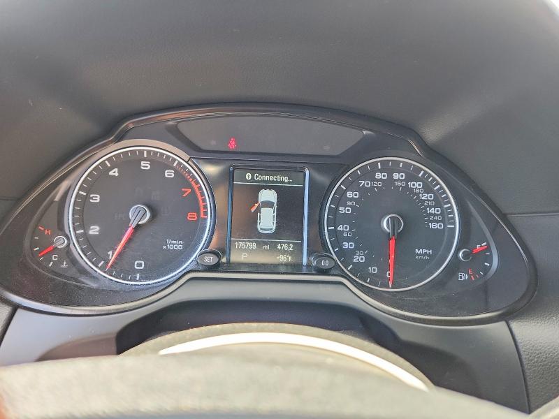 Продаж на аукціоні авто 2015 Audi Q5, vin: WA1LFAFP5FA077921, номер лоту: 65566876