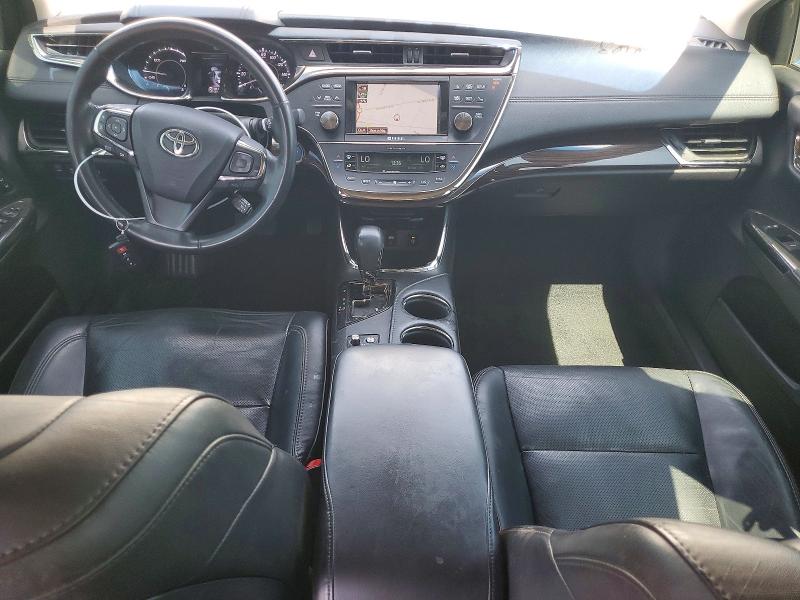 Aukcja sprzedaży 2013 Toyota Avalon Hybrid, vin: 4T1BD1EB6DU015321, numer aukcji: 65346196