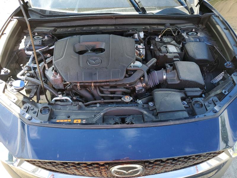 2024 Mazda Cx-30 მანქანა იყიდება აუქციონზე, vin: 3MVDMBCM0RM700139, აუქციონის ნომერი: 63838446