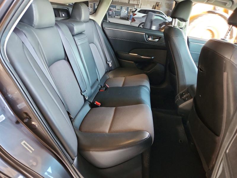 Aukcja sprzedaży 2020 Honda Clarity, vin: JHMZC5F15LC000055, numer aukcji: 66795356