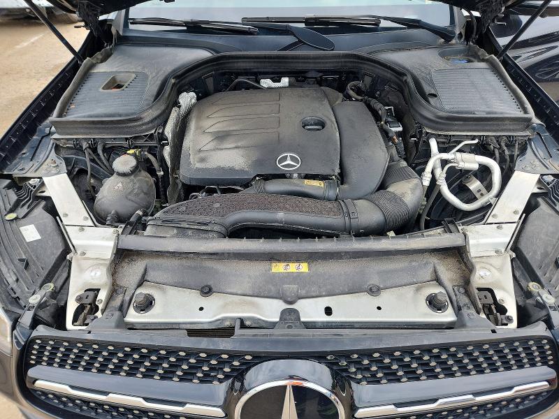 Aukcja sprzedaży 2020 Mercedes-benz Glc, vin: W1N0G8EB5LV251813, numer aukcji: 57999936