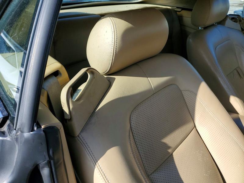 Продажа на аукционе авто 2007 Jaguar Xk, vin: SAJWA44B875B10371, номер лота: 63999836