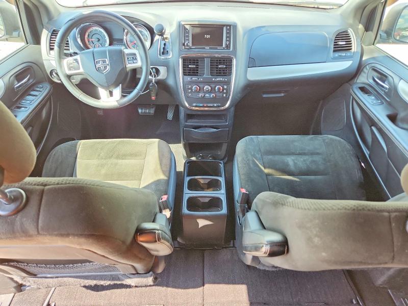 Продаж на аукціоні авто 2015 Dodge Grand Caravan, vin: 2C4RDGBGXFR683354, номер лоту: 65239816