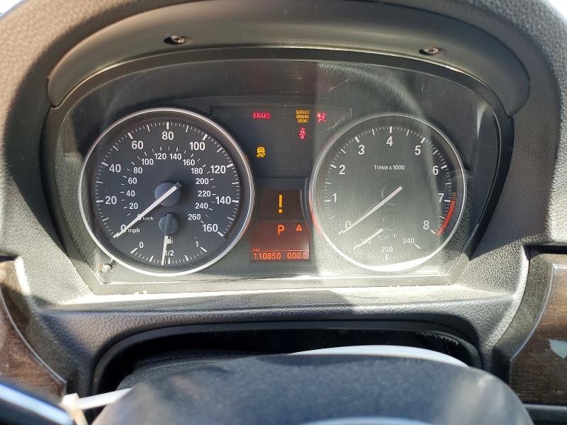 Aukcja sprzedaży 2012 Bmw 335, vin: WBAKG7C55CE802696, numer aukcji: 64761216
