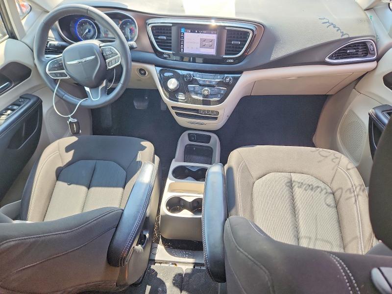 Aukcja sprzedaży 2023 Chrysler Voyager, vin: 2C4RC1CG6PR567259, numer aukcji: 65164836