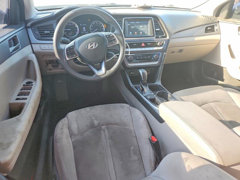 Aukcja sprzedaży 2019 Hyundai Sonata, vin: 5NPE24AF0KH766519, numer aukcji: 66891726