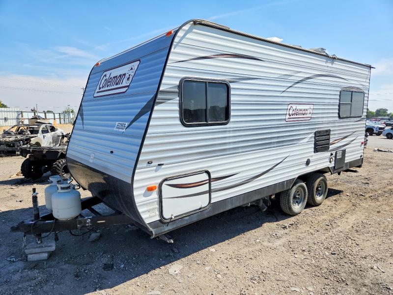 Продажа на аукционе авто 2016 Keystone Coleman, vin: 4YDT19228GY932517, номер лота: 65328526
