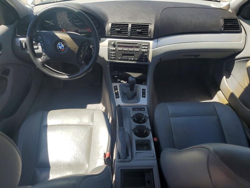 Продаж на аукціоні авто 2002 Bmw 325, vin: WBAEV33462KL58392, номер лоту: 65956476