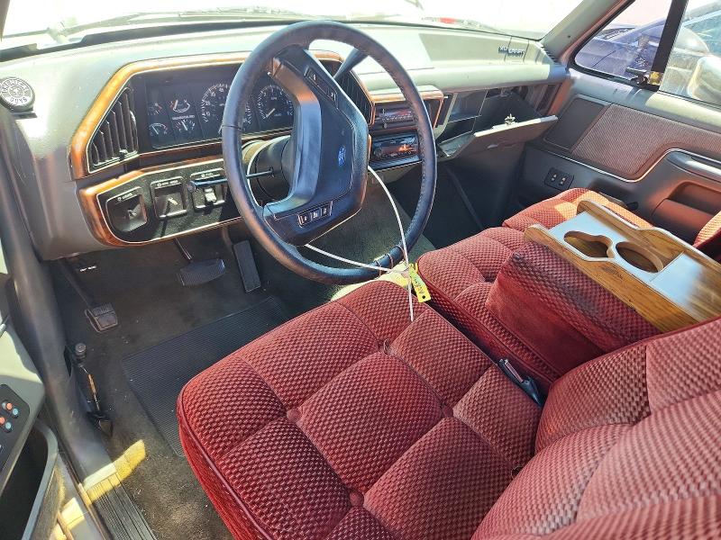 Aukcja sprzedaży 1990 Ford F150, vin: 1FTEX15Y5LKA58393, numer aukcji: 65666366
