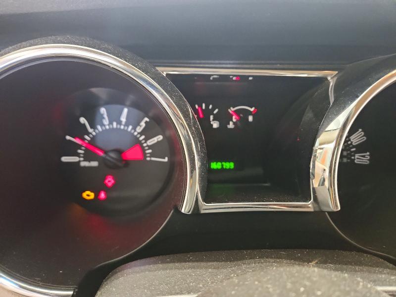 2005 Ford Mustang მანქანა იყიდება აუქციონზე, vin: 1ZVFT80N155175764, აუქციონის ნომერი: 64037346