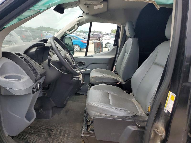 2016 Ford Transit მანქანა იყიდება აუქციონზე, vin: 1FTYE1YM1GKA66430, აუქციონის ნომერი: 64749256