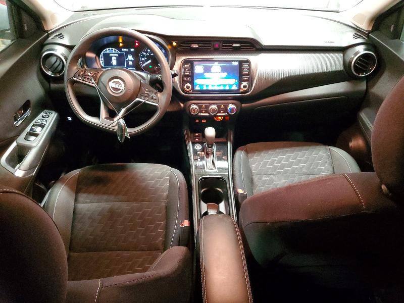 66292856 :رقم المزاد ، 3N1CP5CV7RL570190 vin ، 2024 Nissan Kicks مزاد بيع