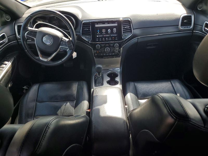 Aukcja sprzedaży 2019 Jeep Grand Cherokee, vin: 1C4RJEBG6KC715698, numer aukcji: 65718896