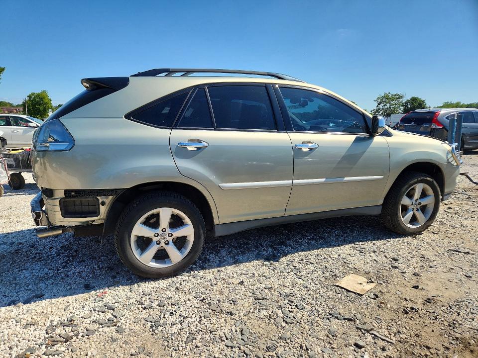 Aukcja sprzedaży 2005 Lexus Rx, vin: 2T2HA31U65C045973, numer aukcji: 66180516